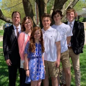 Meet your Posher, Mark